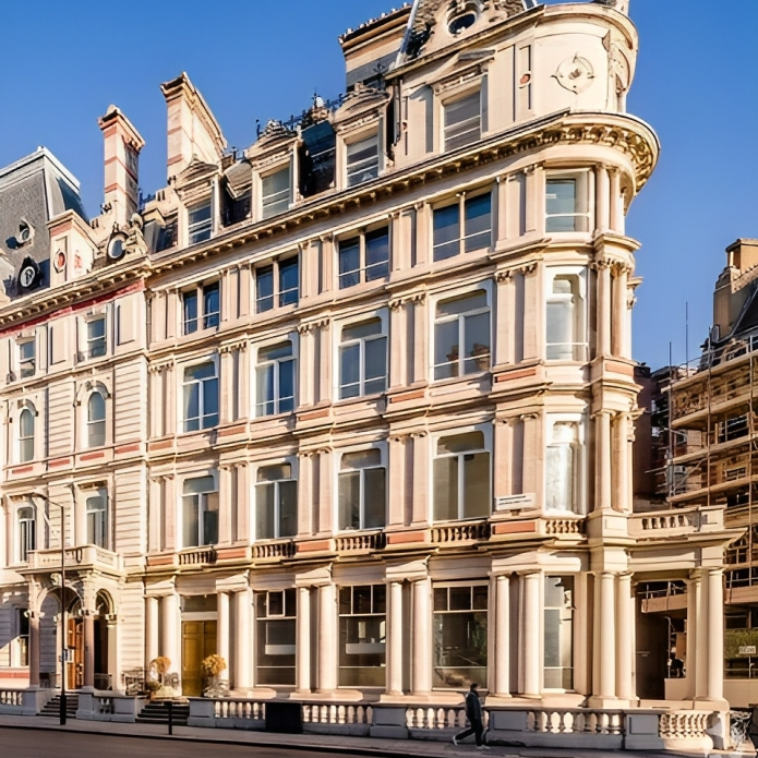contact us london office