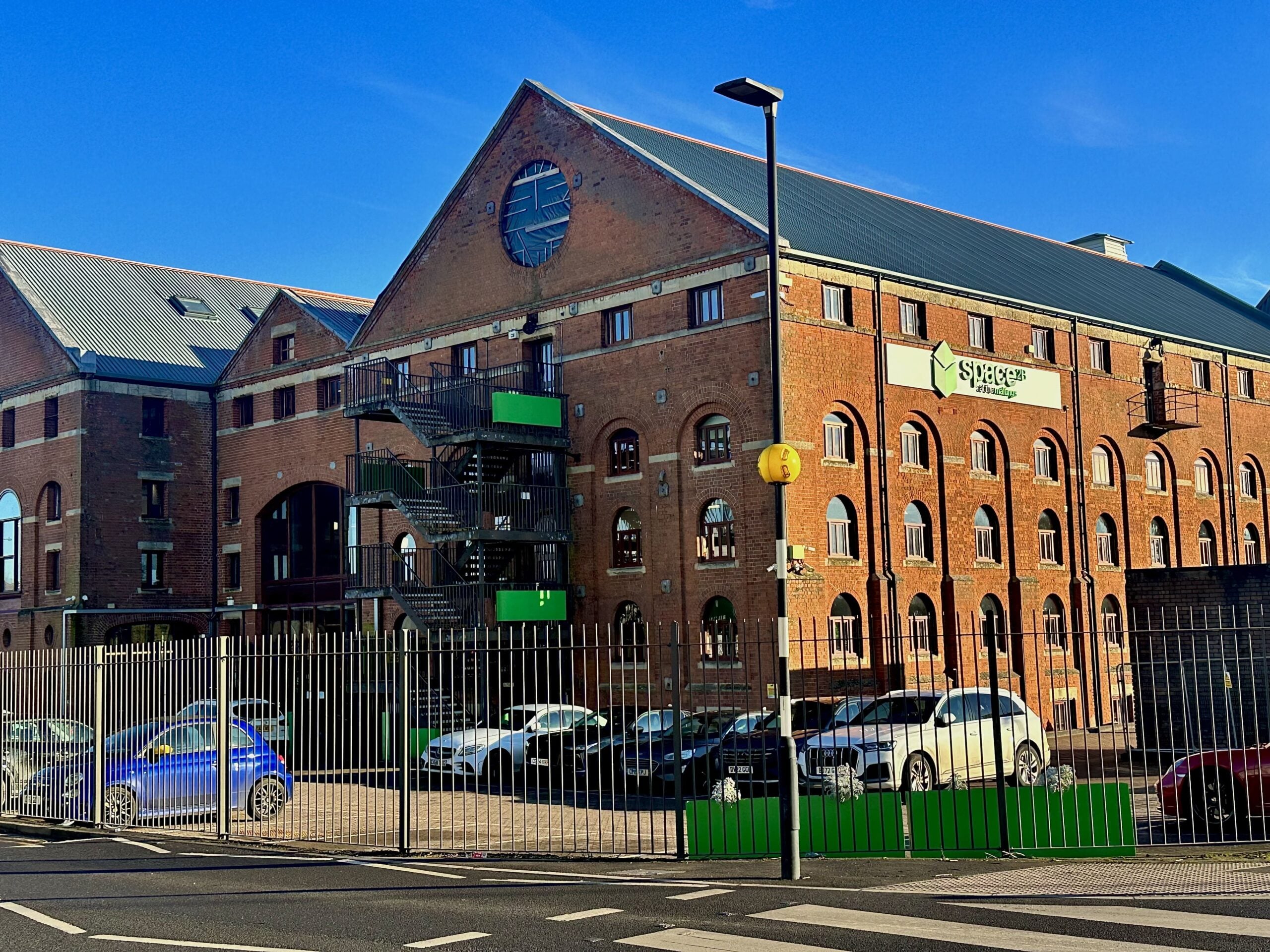 contact us cardiff office