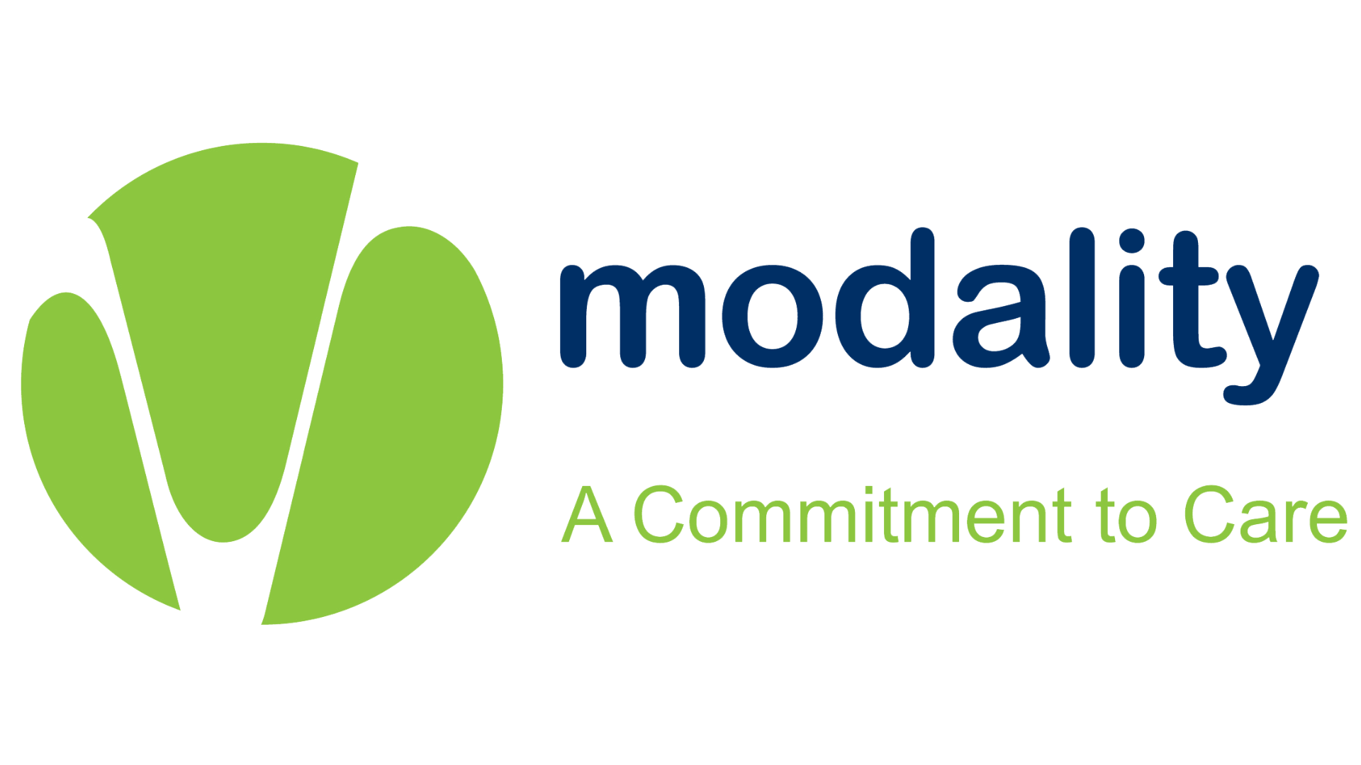 modality (1)